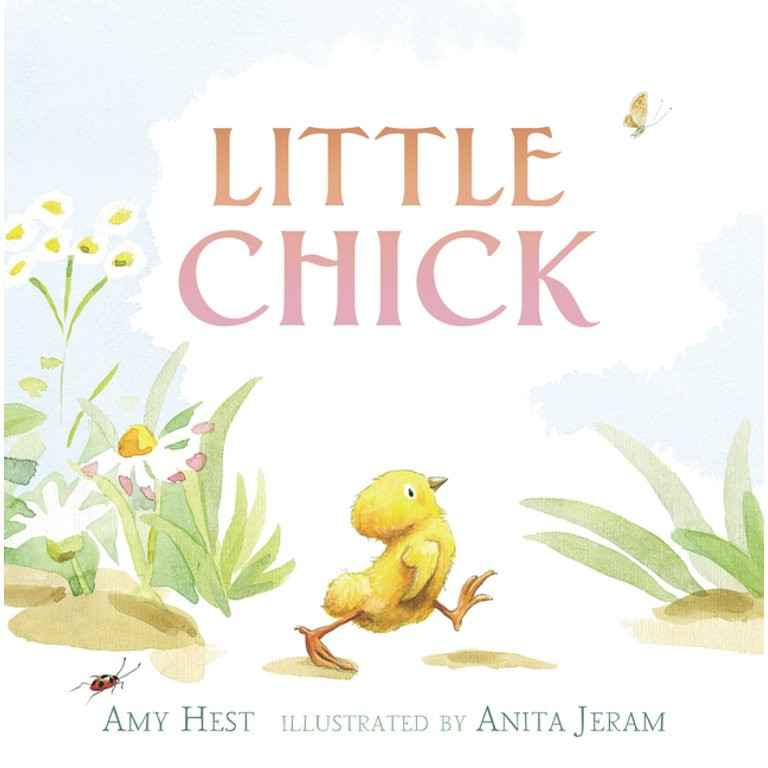 Little Chick (Hardcover) | Walmart (US)