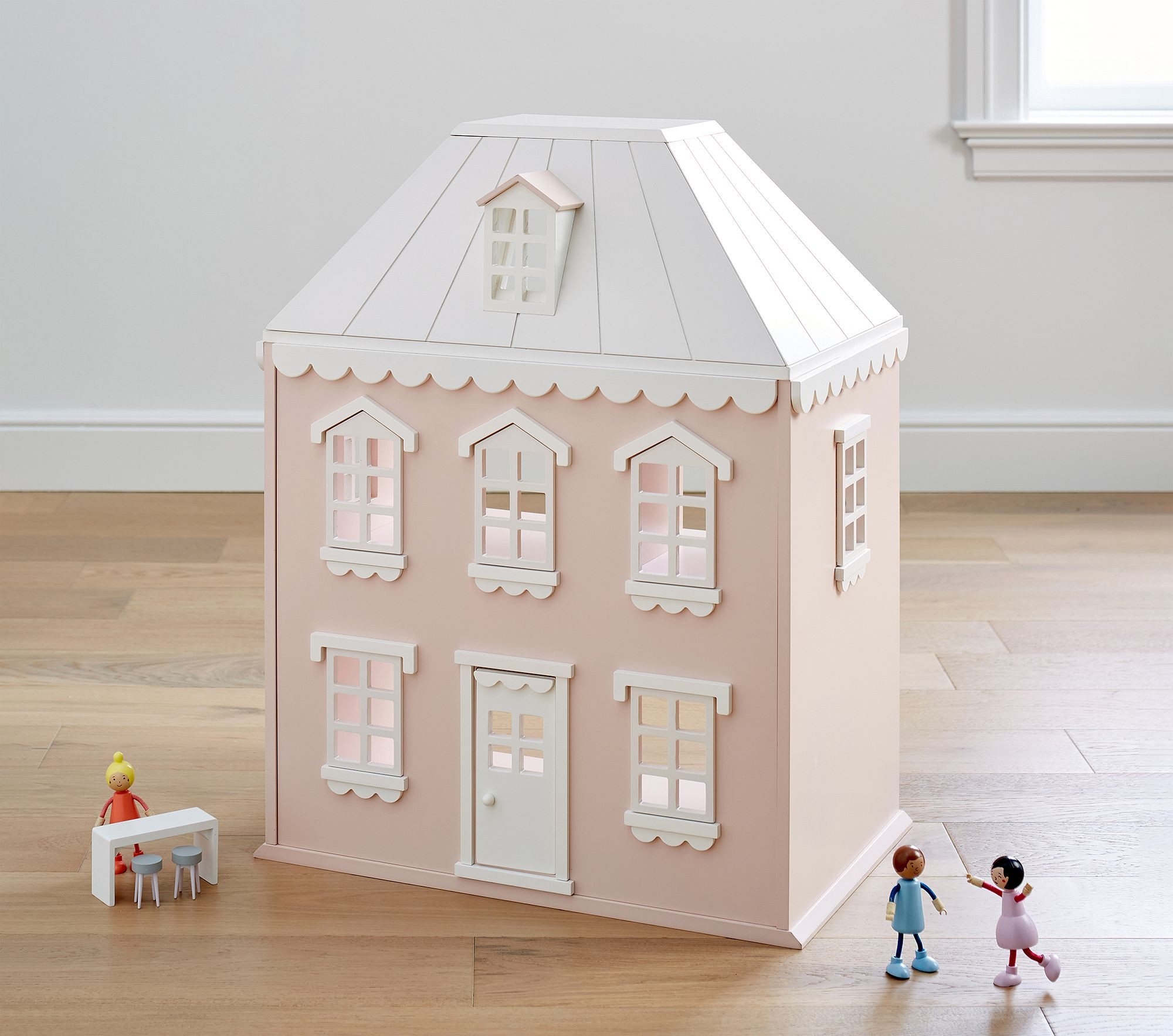 Sherwood Dollhouse | Pottery Barn Kids