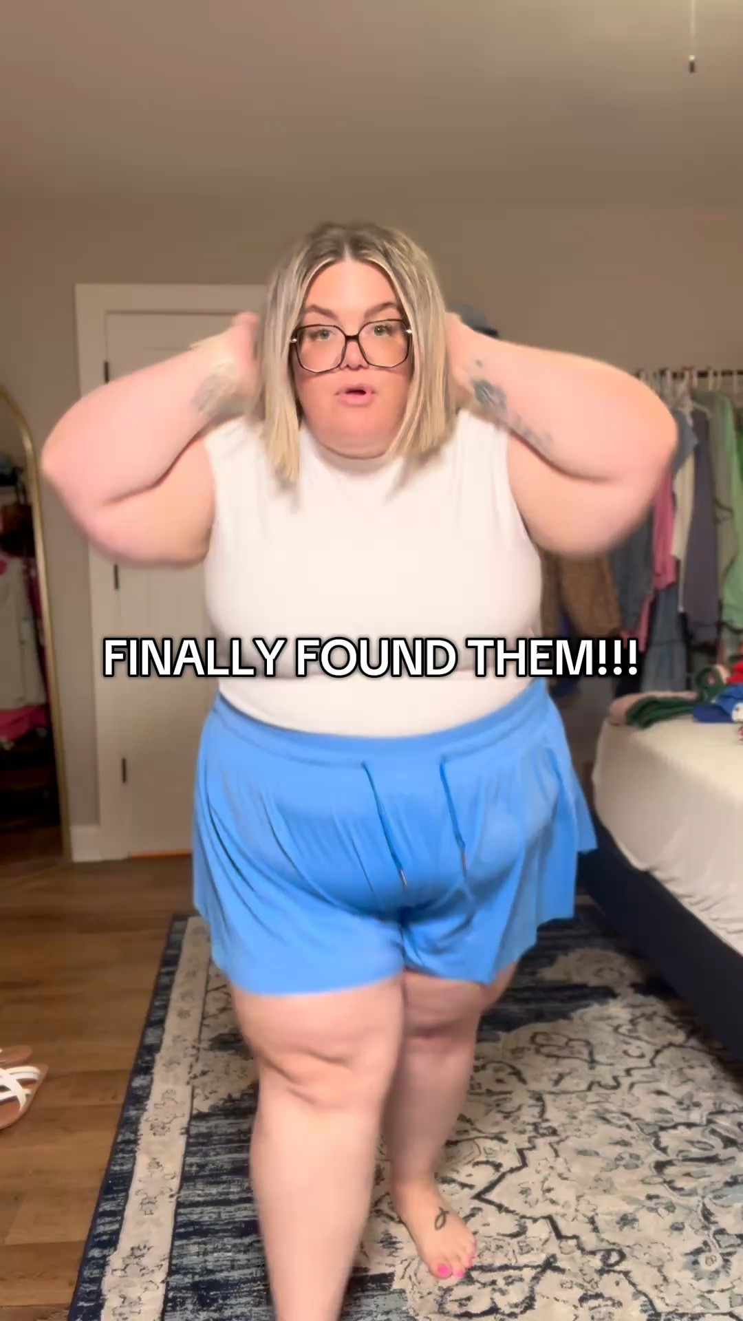 #LTKPlusSize #LTKootd #LTKActive