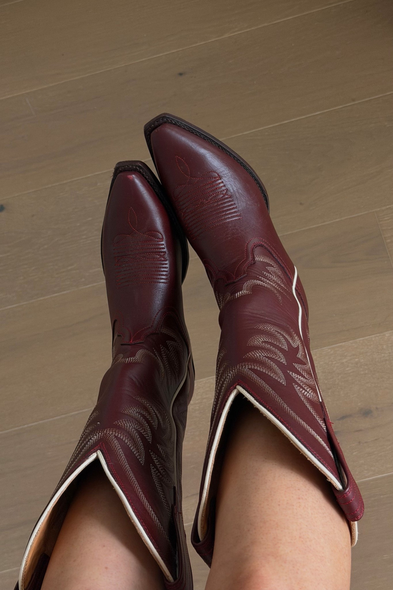 fav boots i have multiple colors 