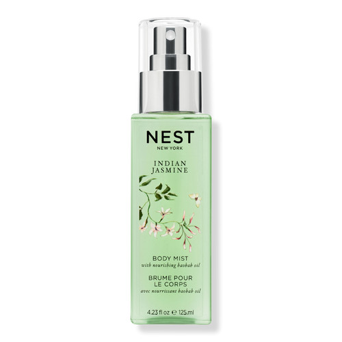 NEST New York Indian Jasmine Body Mist | Ulta