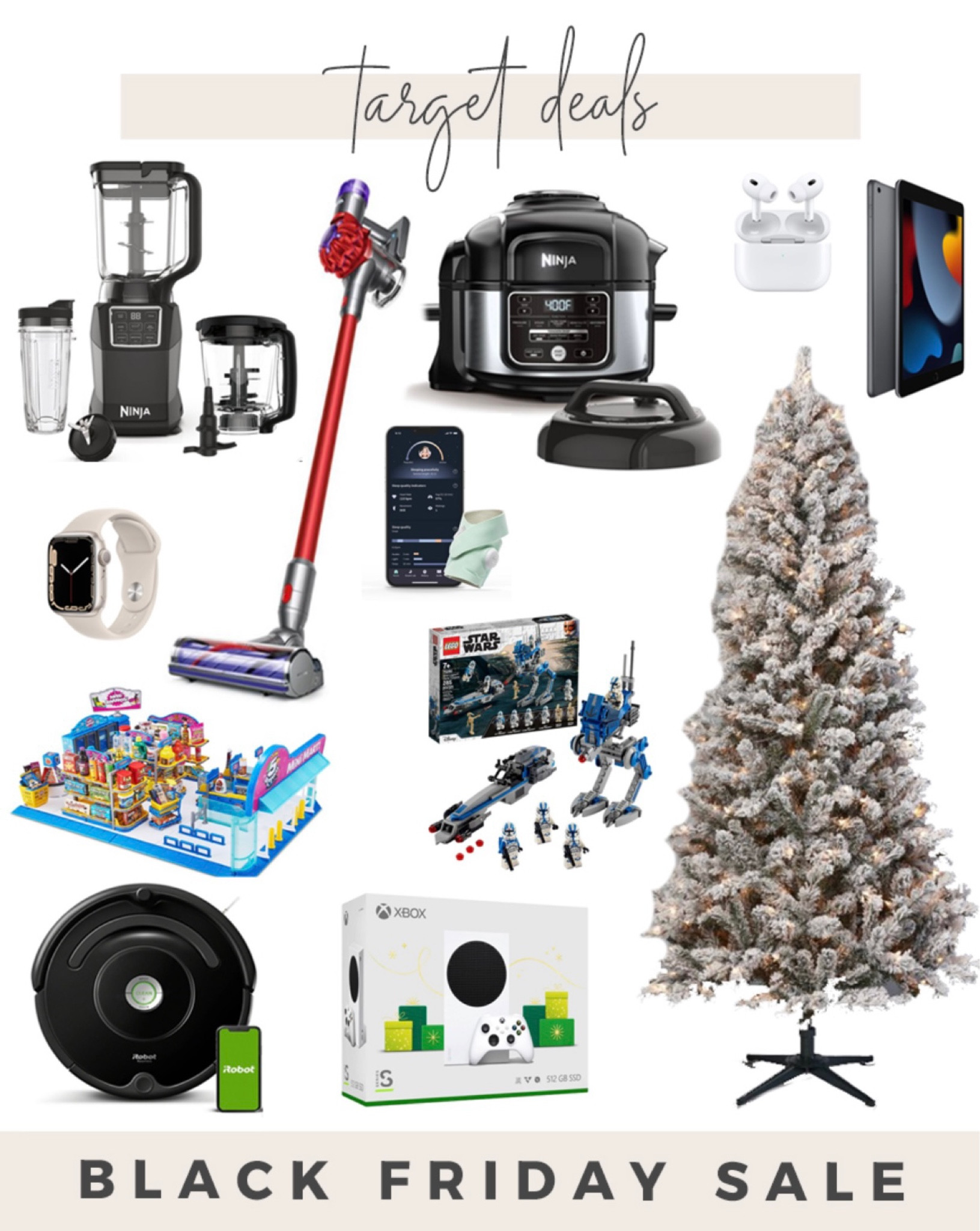 Black Friday Target deals!

#targetdeals #blackfridaydeals #dysonvacuum 

#LTKCyberweek #LTKHoliday #LTKhome