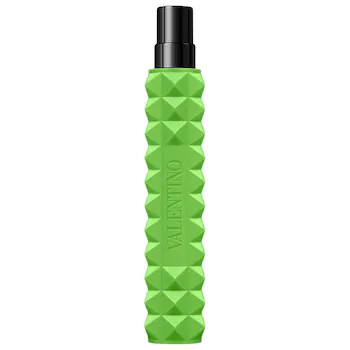 Donna Born in Roma Green Stravaganza Eau de Parfum Travel Spray with Vanilla & Tea Accord - Valen... | Sephora (US)