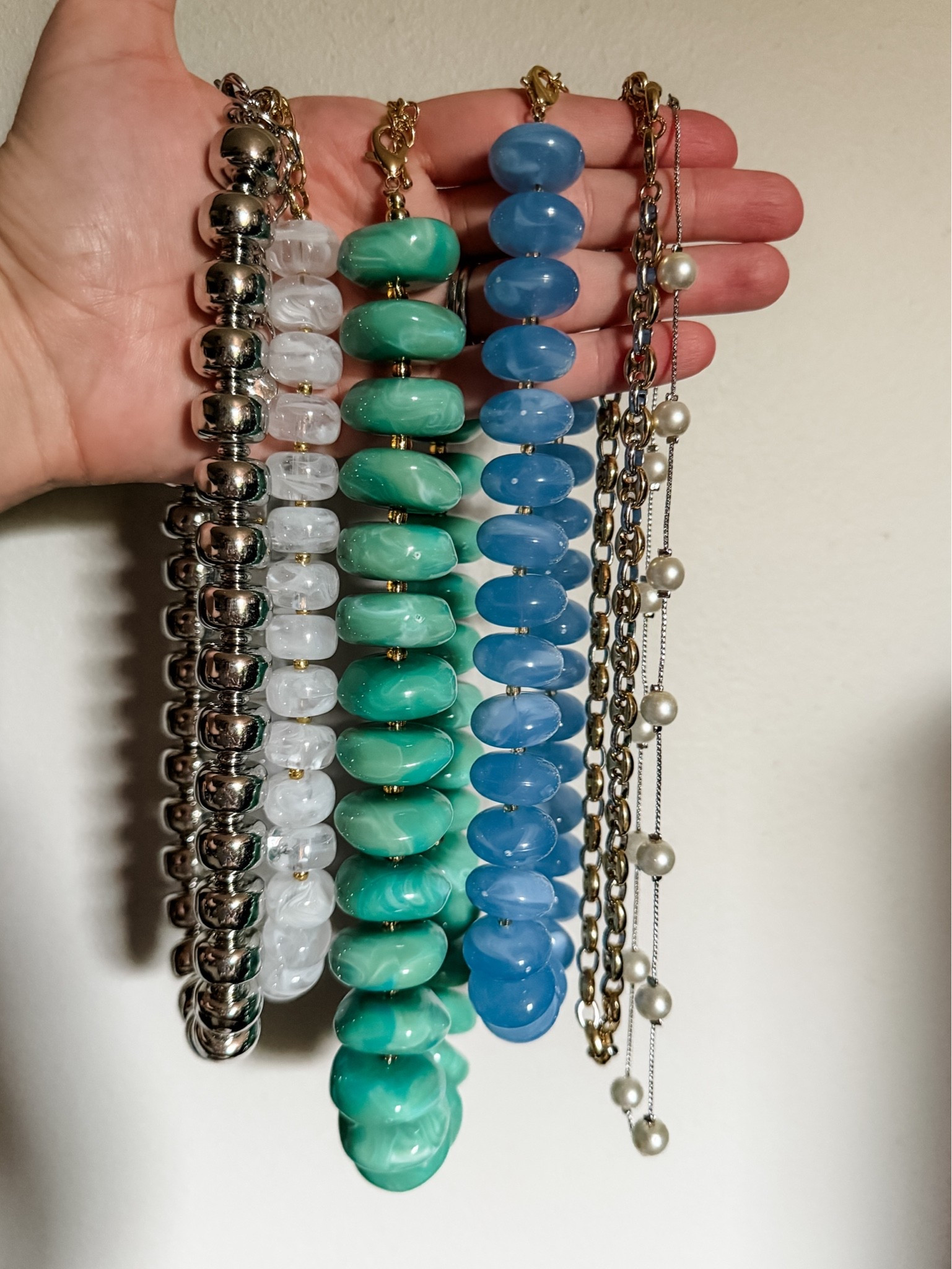 New baubles!

#LTKWorkwear #LTKWedding #LTKgrwm