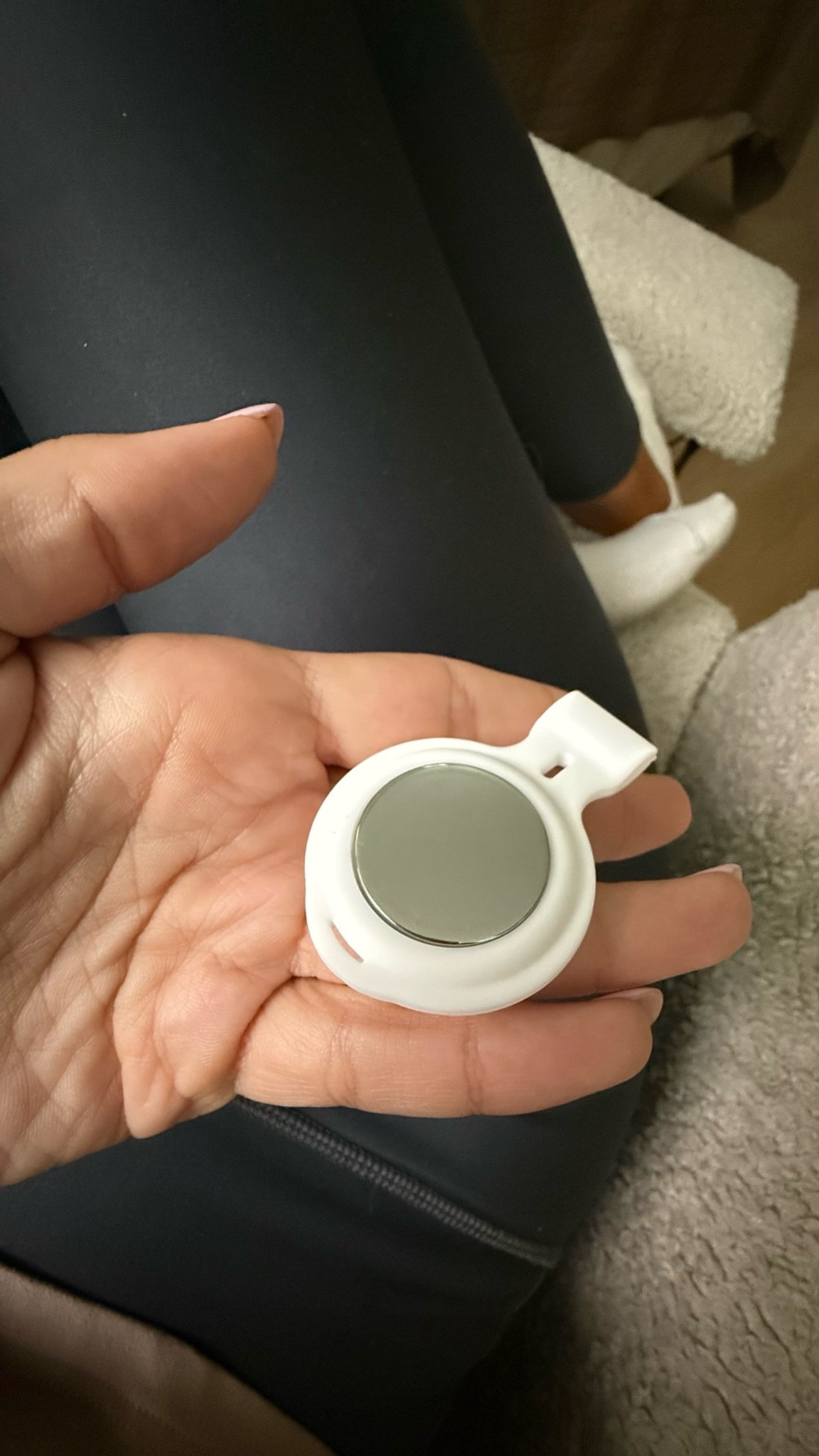 Trackers for kids or items (cheaper than AirTags and as great quality) they come with the keychain too

#LTKmomlife #LTKTravel #LTKKids