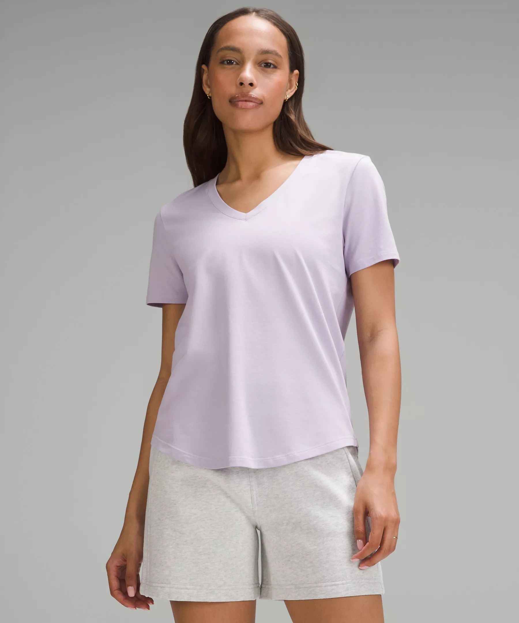 Love V-Neck T-Shirt | Lululemon (US)