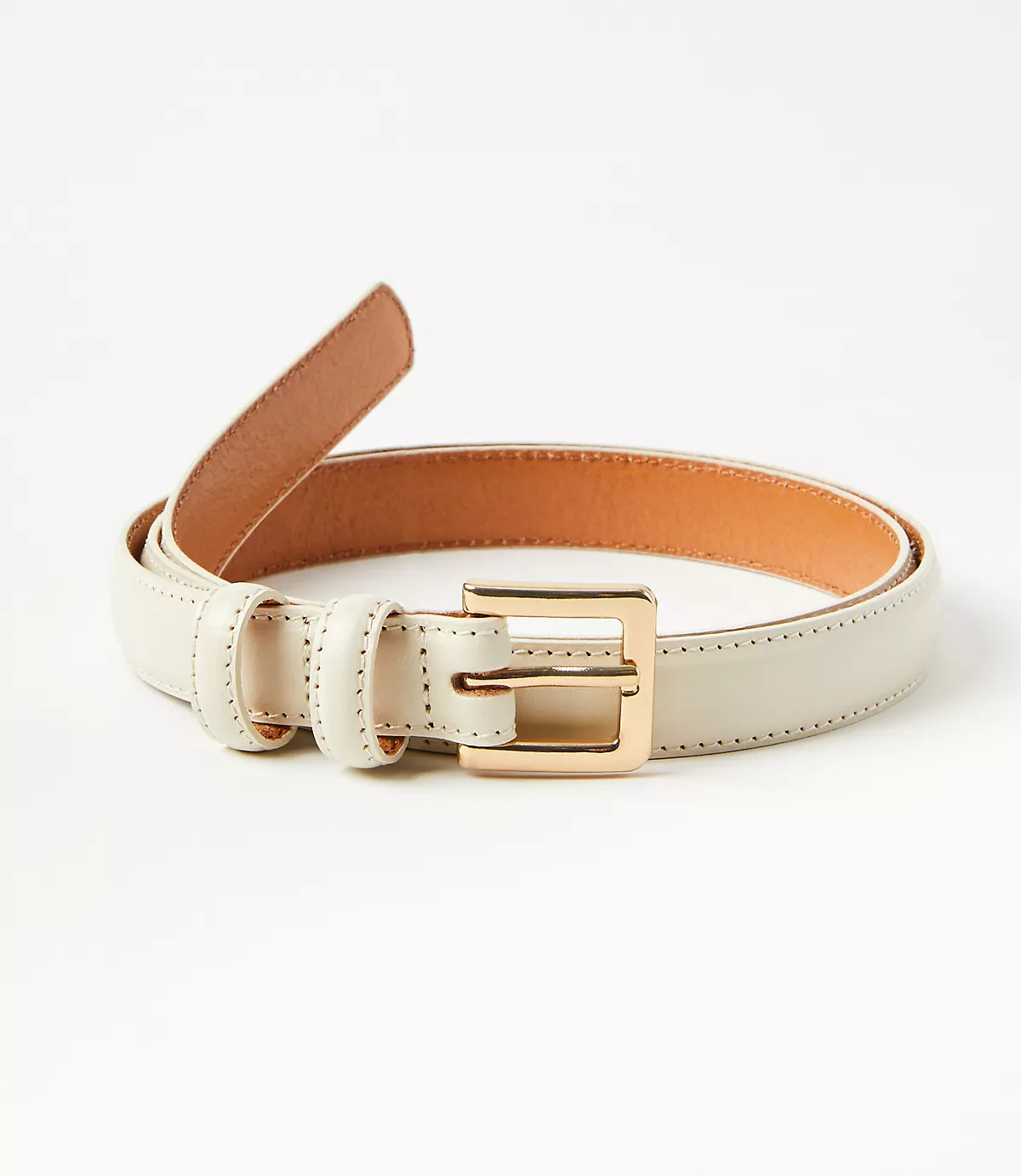 Refined Belt | LOFT