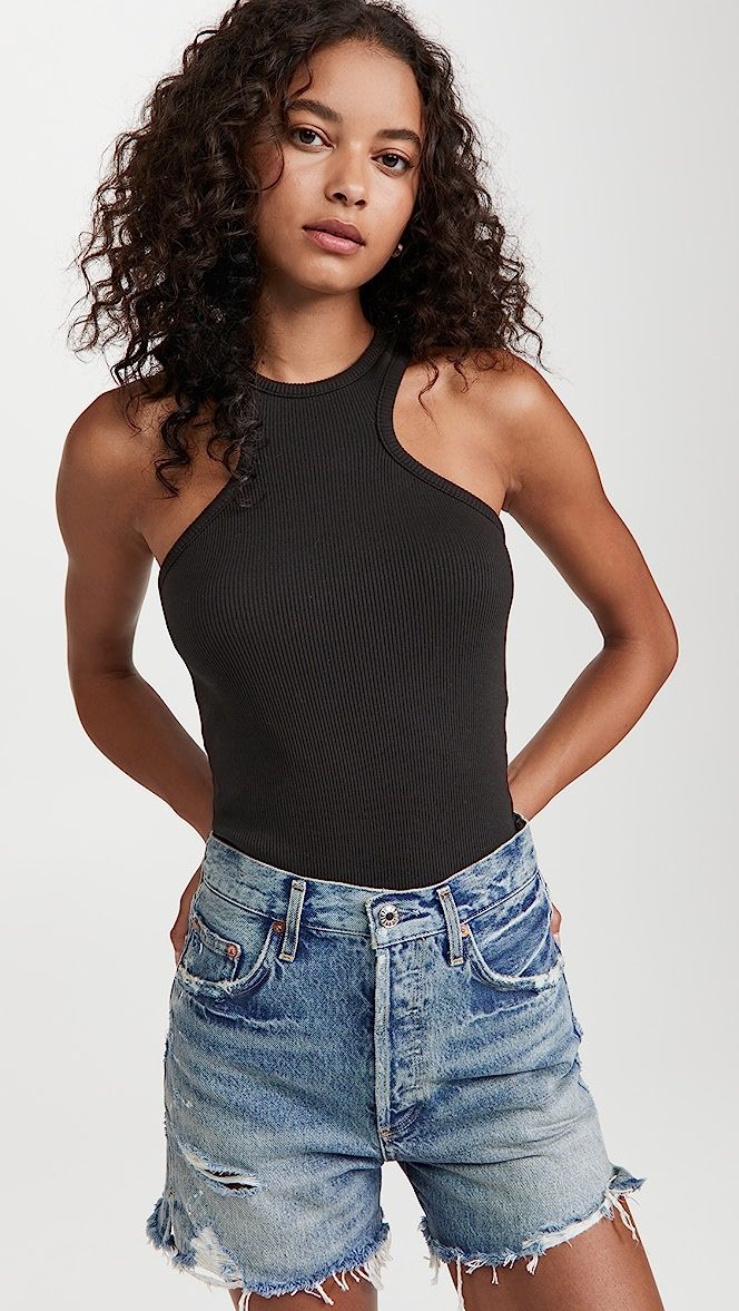 Bea Cutaway Tank | Shopbop