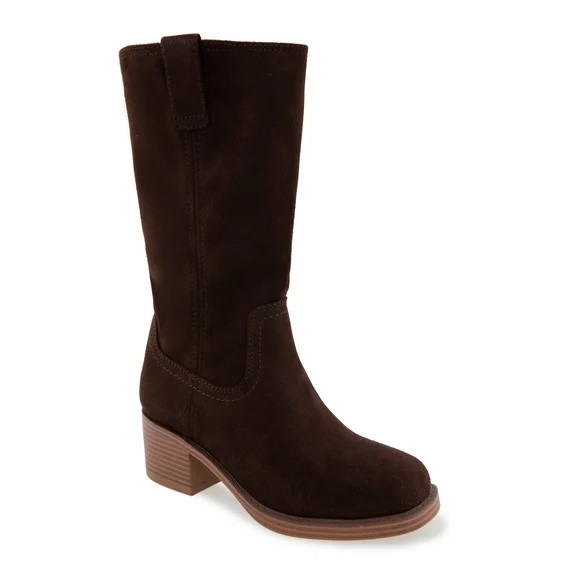 UnionBay Women's Maude Pull On Tall Boot | Walmart (US)