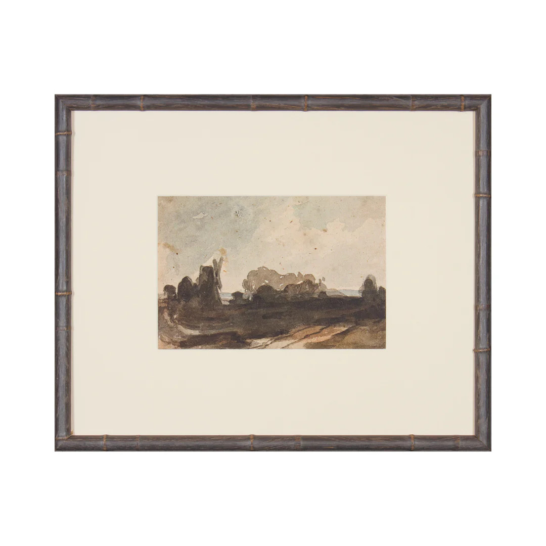 Landscape Study II | Heritage House