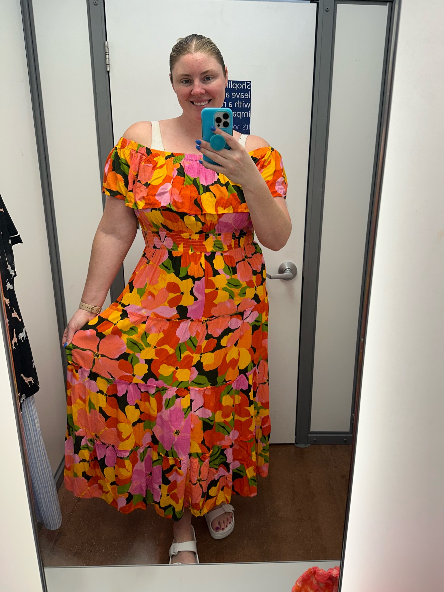 More color options for this beautiful dress!!

Plus size dresses, dresses, summer dresses, affordable fashion, tall, plus size, summer fashion, plus size fashion 

#LTKxWalmart #LTKPlusSize #LTKMidsize