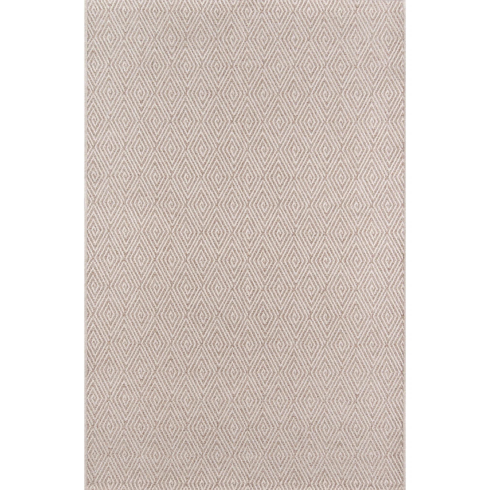 Geometric Indoor / Outdoor Rug | Wayfair North America