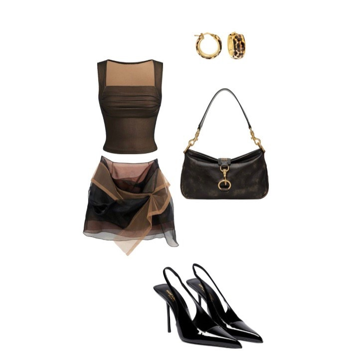 night out look

#LTKFindsUnder50 #LTKU #LTKWatchNow
