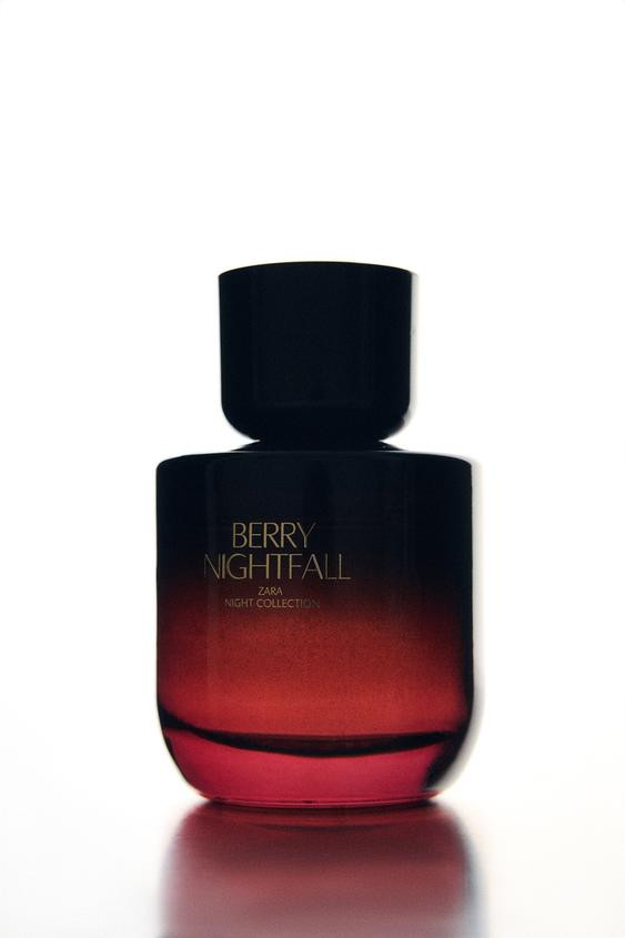 BERRY NIGHTFALL EDP 90 ML (3.04 FL. OZ.) | Zara US