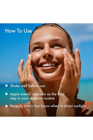 ShadeDrops Broad Spectrum SPF 50 Mineral Milk Sunscreen
                    
                    ... | Revolve Clothing (Global)