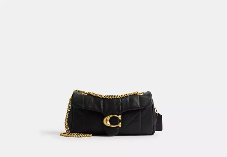 Sac épaule Tabby 26 Avec Matelassage | Coach (EU)