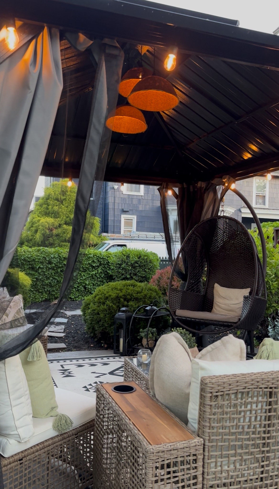 Gazebo and accessories 

#LTKSeasonal #LTKActive #LTKSummerEdit