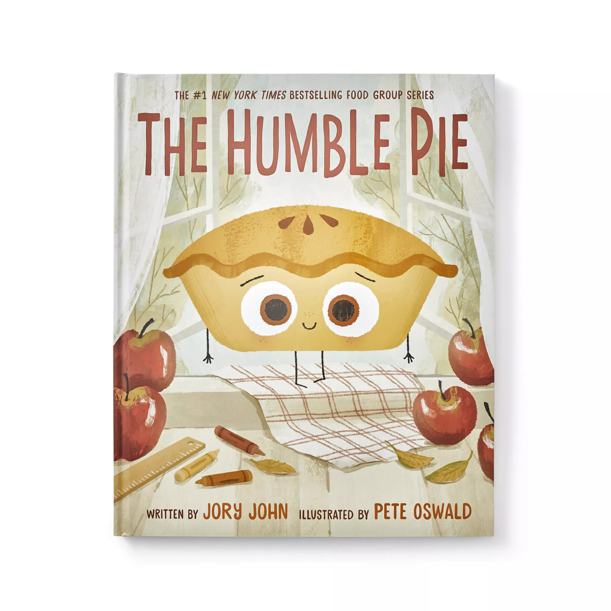 Kohl's Cares® The Humble Pie Hardcover Book | Kohl's