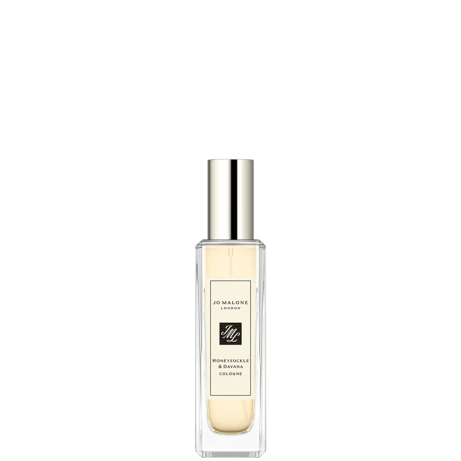 Jo Malone London Honeysuckle & Davana Cologne - 30ml | Look Fantastic (UK)