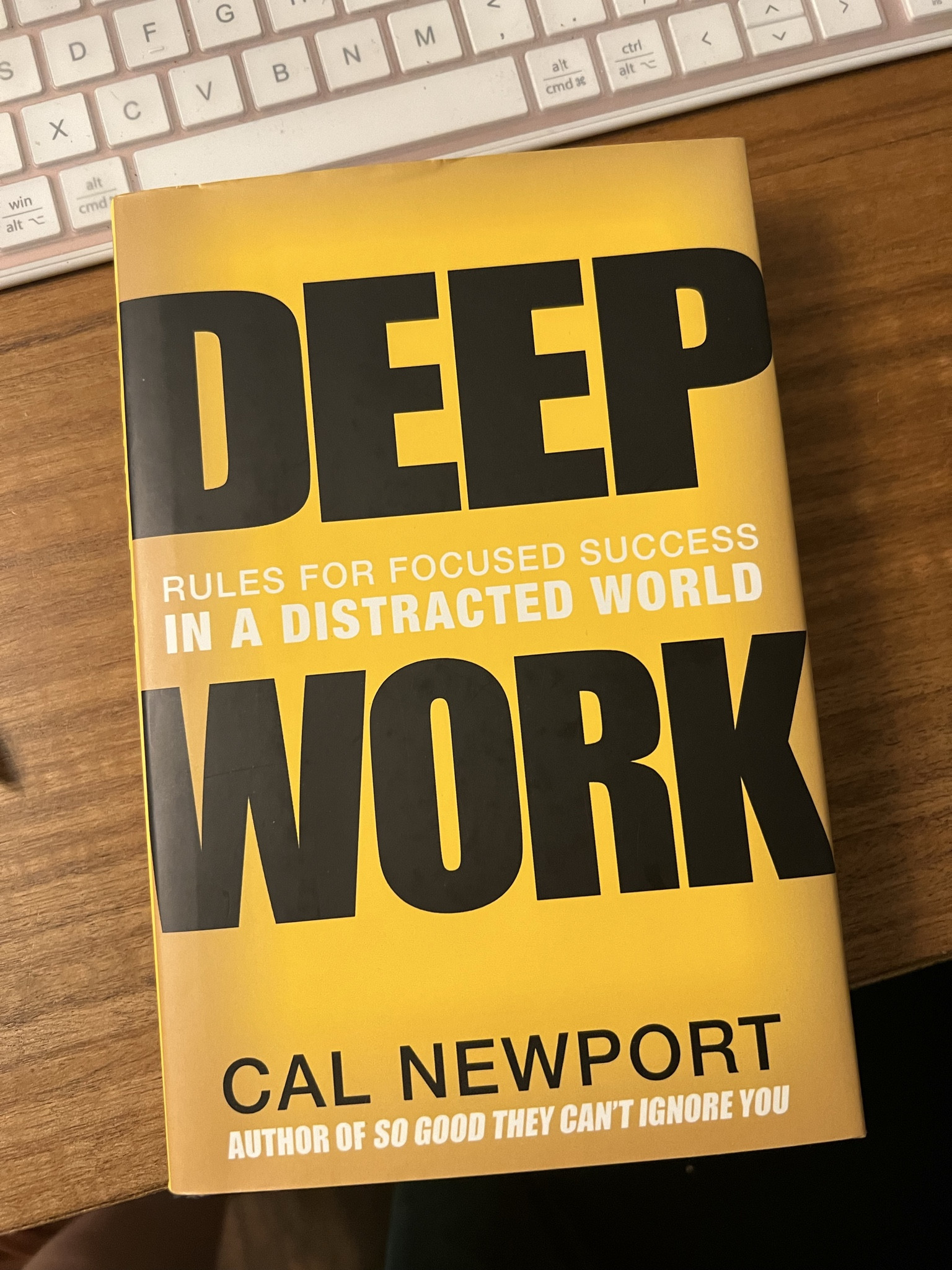 great read to start the read

[ focus, success] 

 #LTKdayinmylife