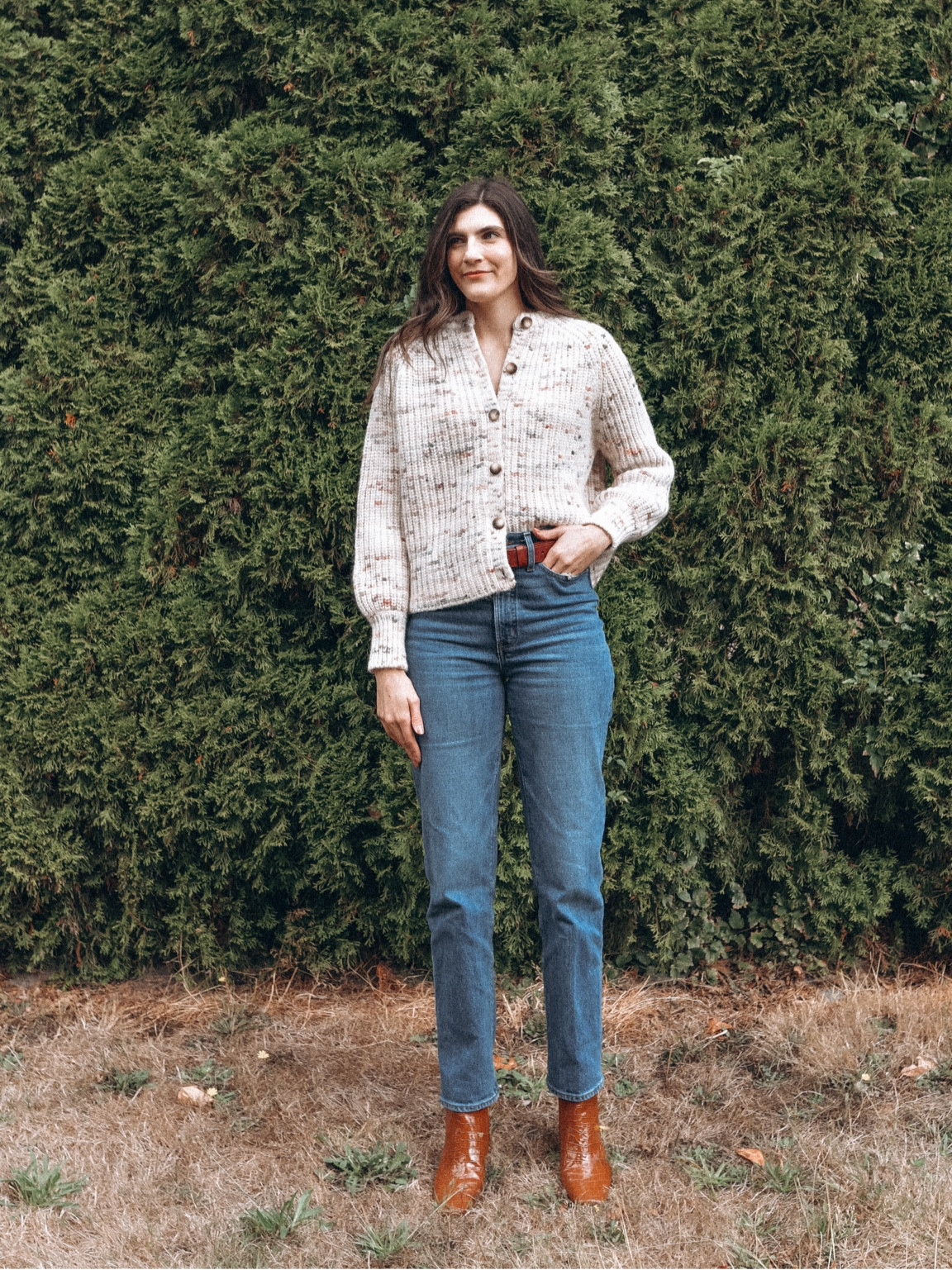 Shop denim currently 25% off! 


#LTKSale #LTKfindsunder100 #LTKsalealert