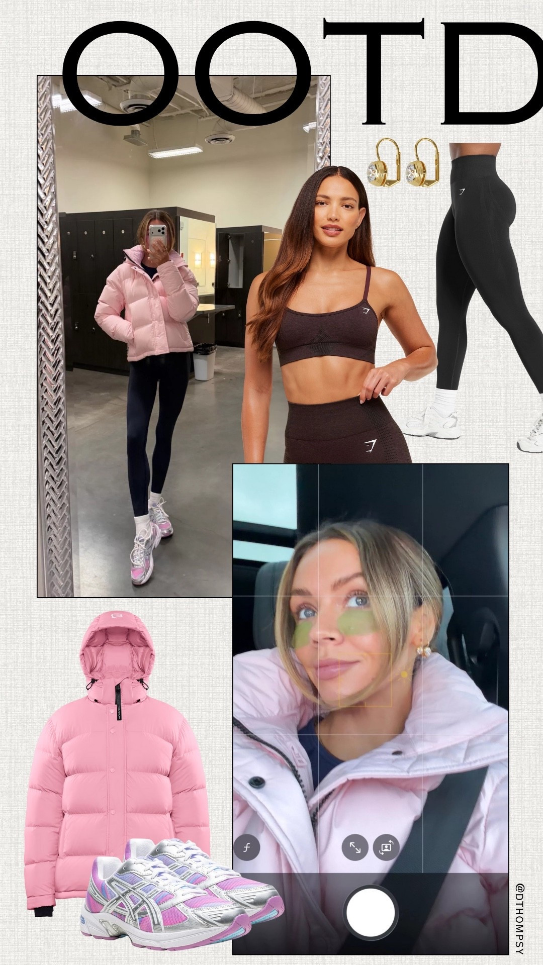 ootd

#LTKootd #LTKActive #LTKFindsUnder100