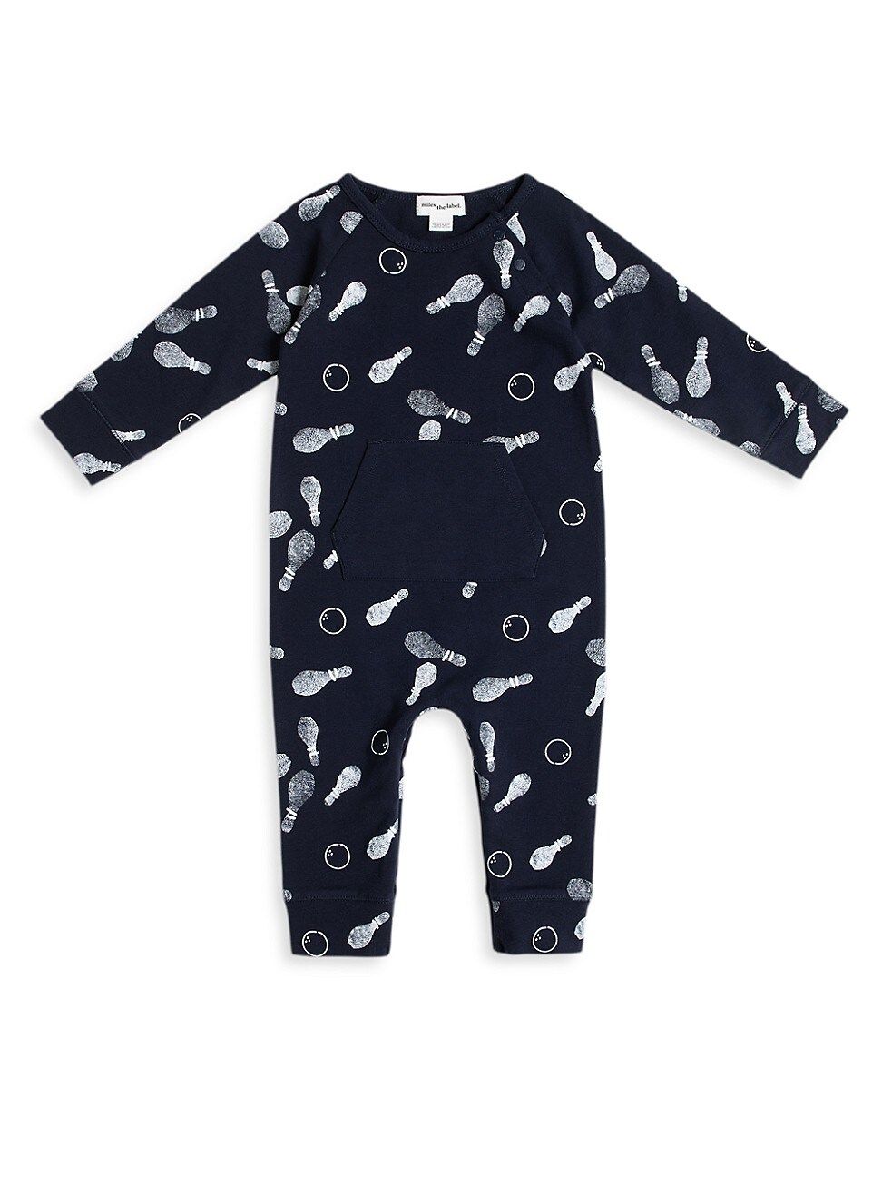 Baby Boy's Lucky Strike Coveralls | Saks Fifth Avenue