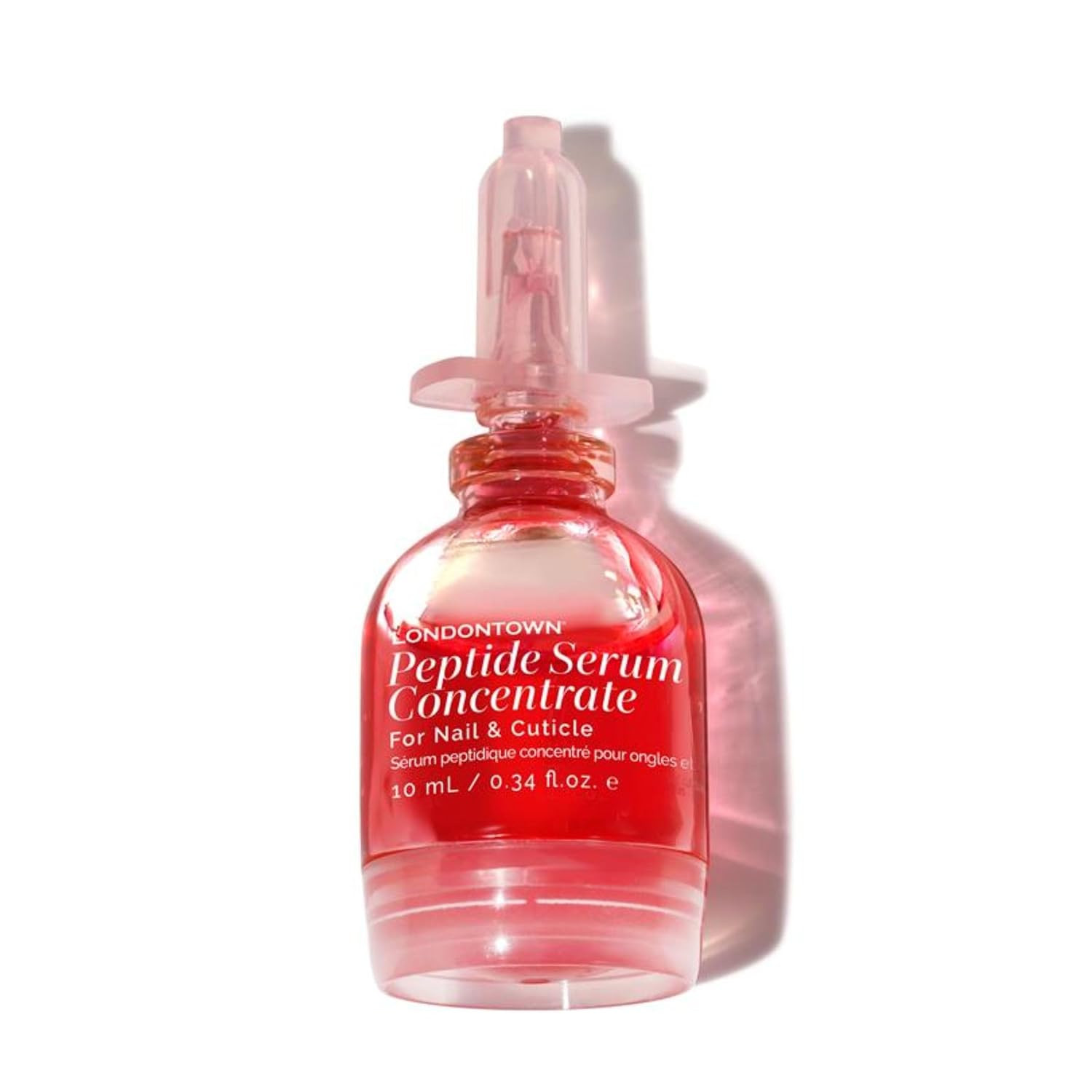 LONDONTOWN Peptide Serum Concentrate | Amazon (US)