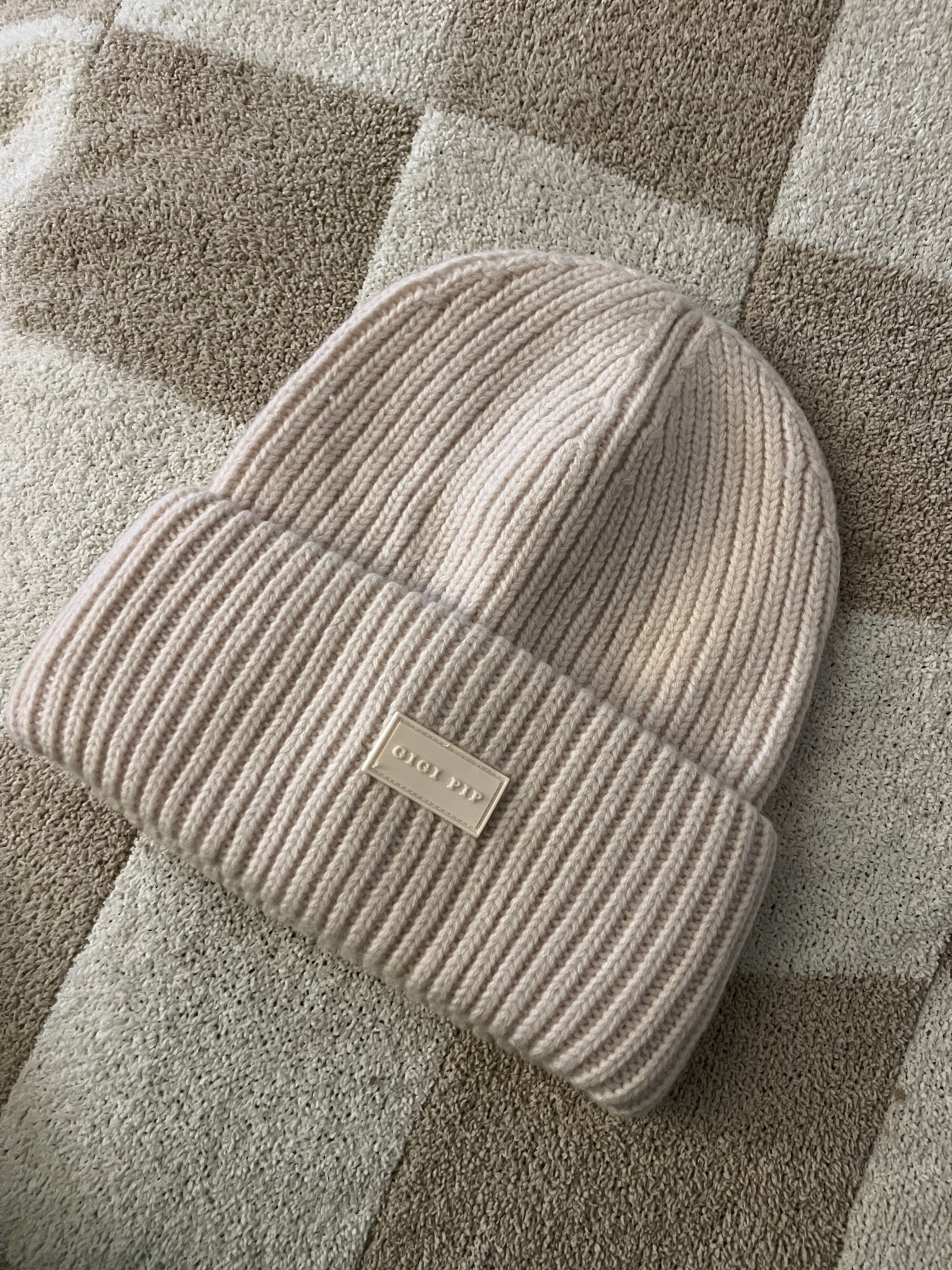 Perfect knit beanie for winter, sign up for rewards & get up to $30 off and stack with code WELCOME10 👏🏼

#LTKfindsunder100 #LTKHoliday #LTKSeasonal