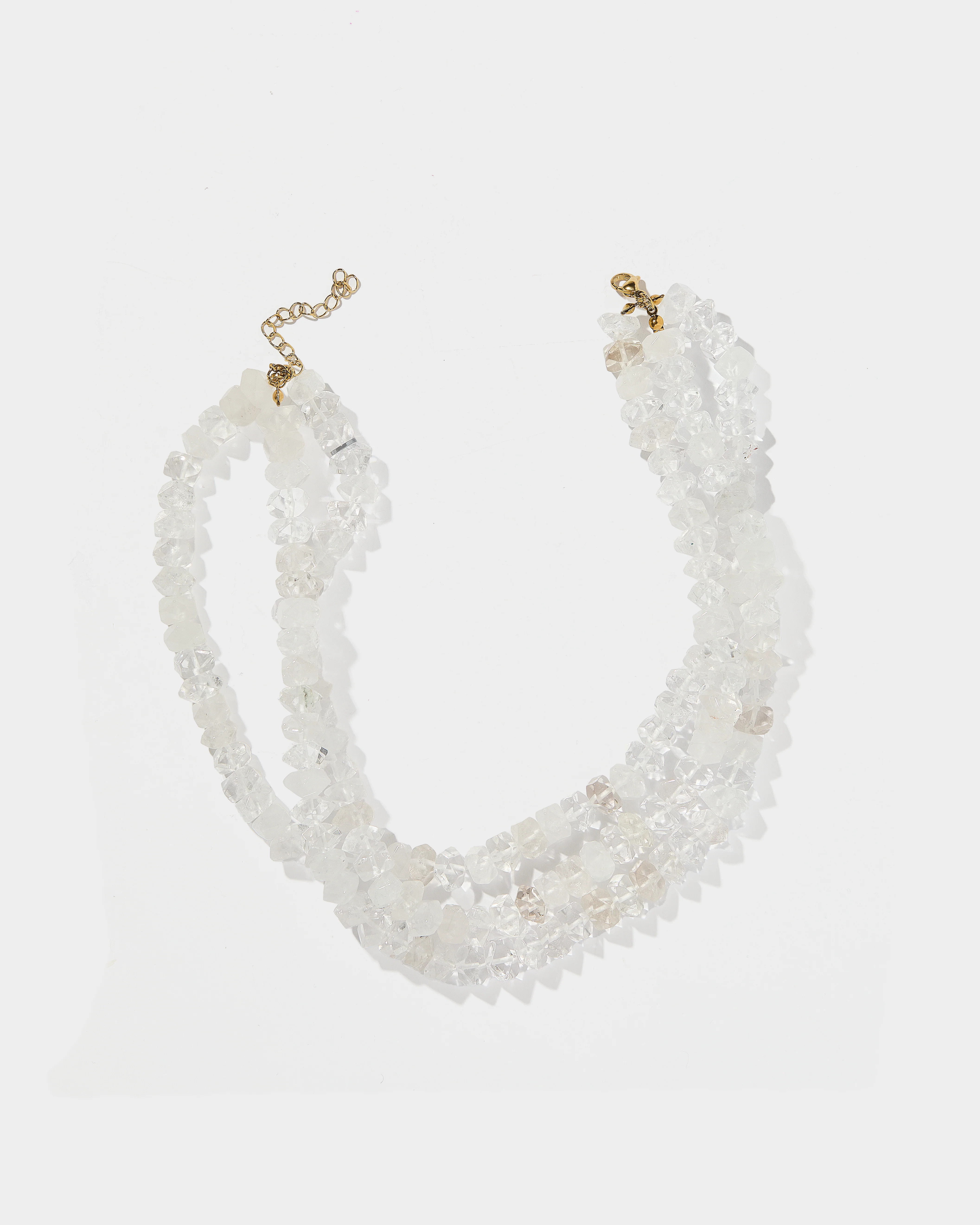 Juliette Necklace | Allie + Bess
