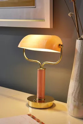 Bethany Task Lamp | Anthropologie (US)