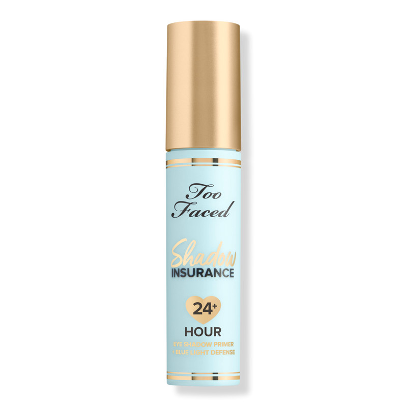Too Faced Shadow Insurance 24-Hour Eye Shadow Primer | Ulta Beauty | Ulta