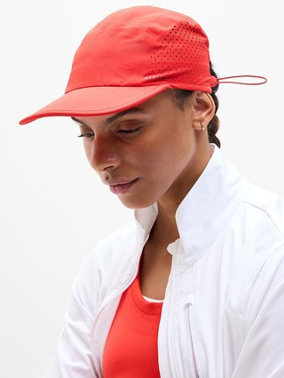 Pacesetter Run Hat 2.0 | Athleta