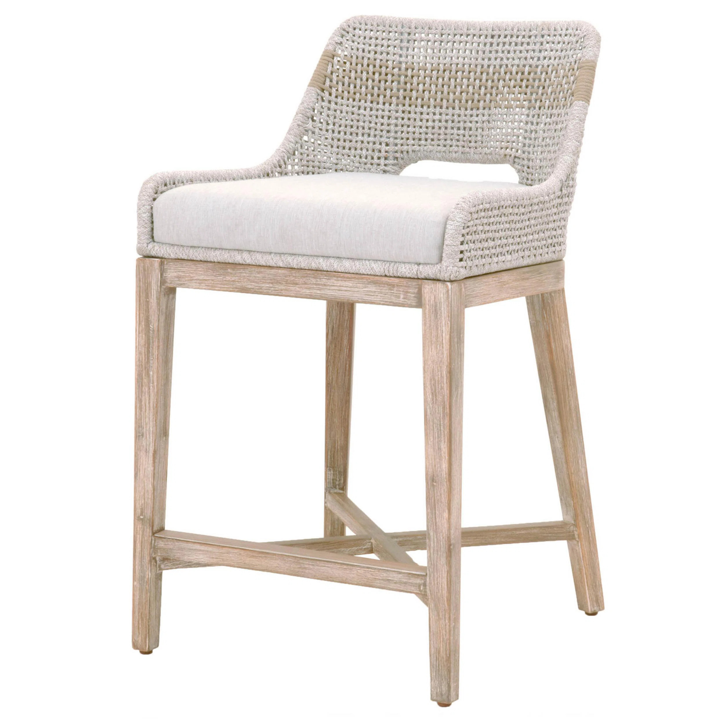 Highland Dunes Bowker Bar & Counter Stool & Reviews | Wayfair | Wayfair North America