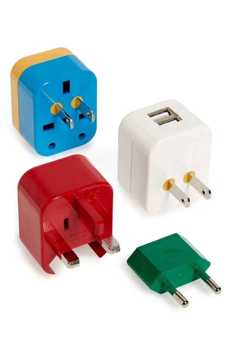 Flight 001 5-in-1 Universal Travel Adapter | Nordstrom | Nordstrom