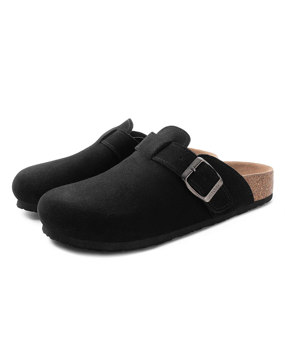 Breathe | Comfortable Clogs | Fitory US (for Influencers)