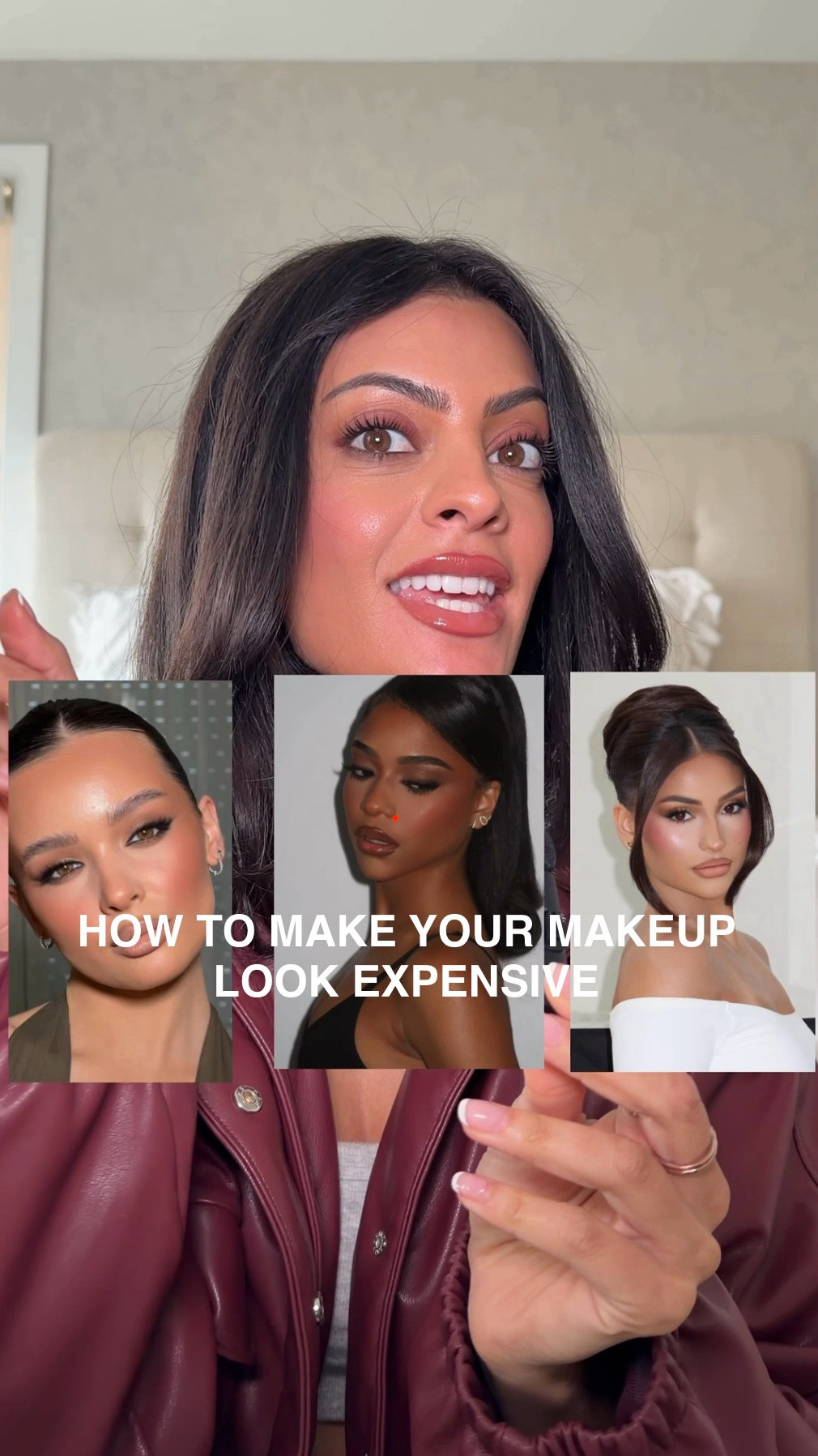 How to make your makeup look expensive! 💵

#LTKselfcare #LTKgrwm #LTKBeauty