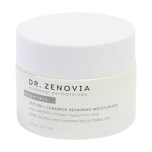 Peptide + Ceramide Repairing Moisturizer | Sephora (US)
