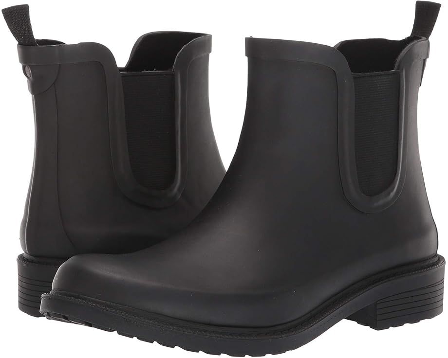 Madewell The Chelsea Rain Boots | Zappos