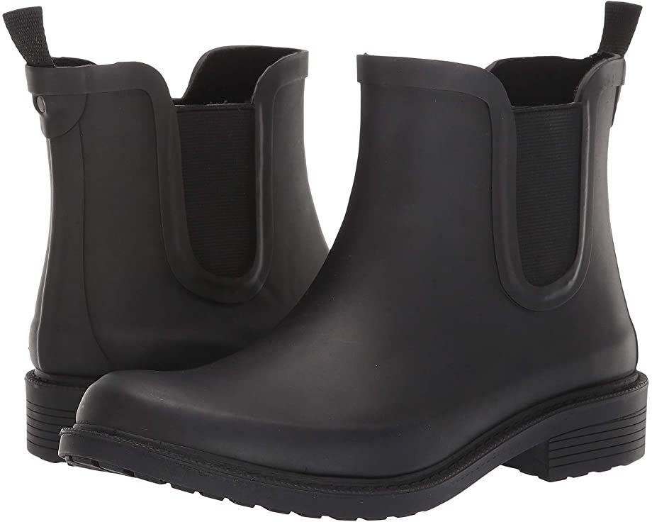 Madewell The Chelsea Rain Boots | Zappos