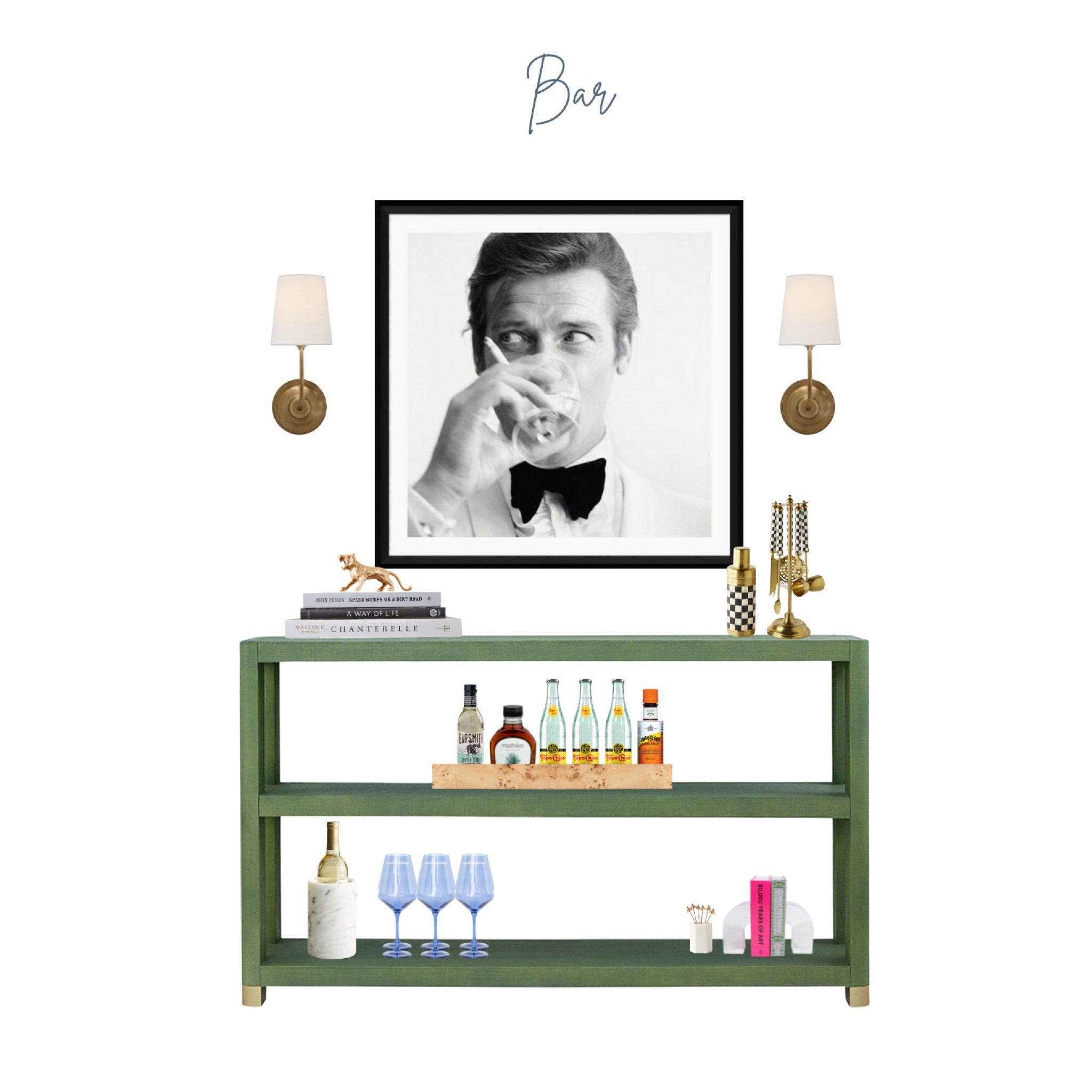 Bar!

#LTKhome #LTKstyletip #LTKfindsunder100