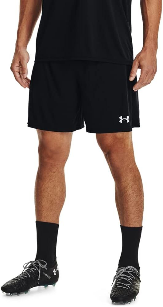 Under Armour Men's Golazo 3.0 Shorts | Amazon (US)