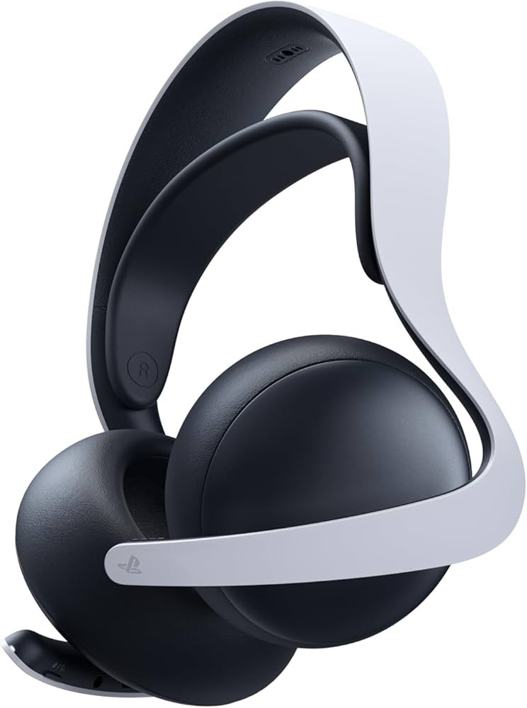 PlayStation Pulse Elite Wireless Headset | Amazon (US)