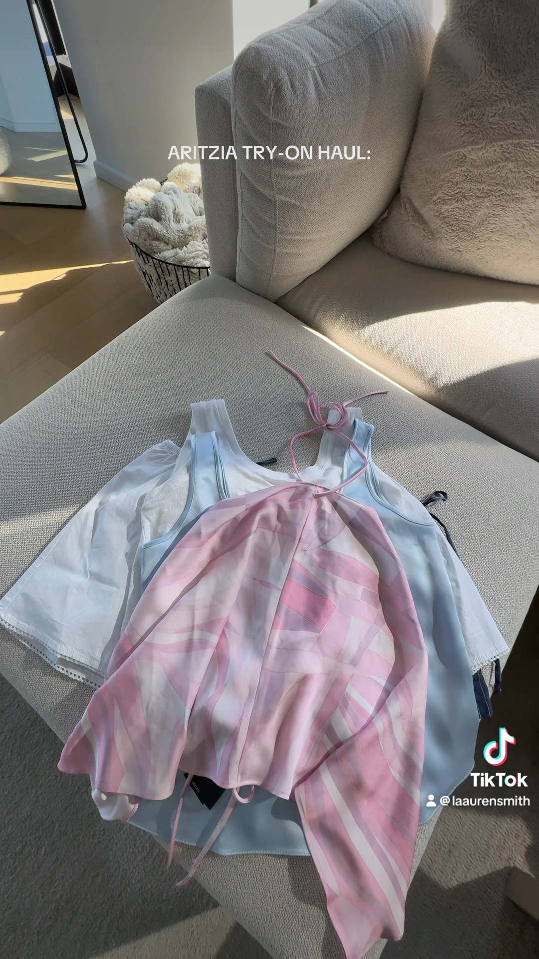 Summer haul! 💗

#LTKPetite #LTKSeasonal #LTKSaleAlert