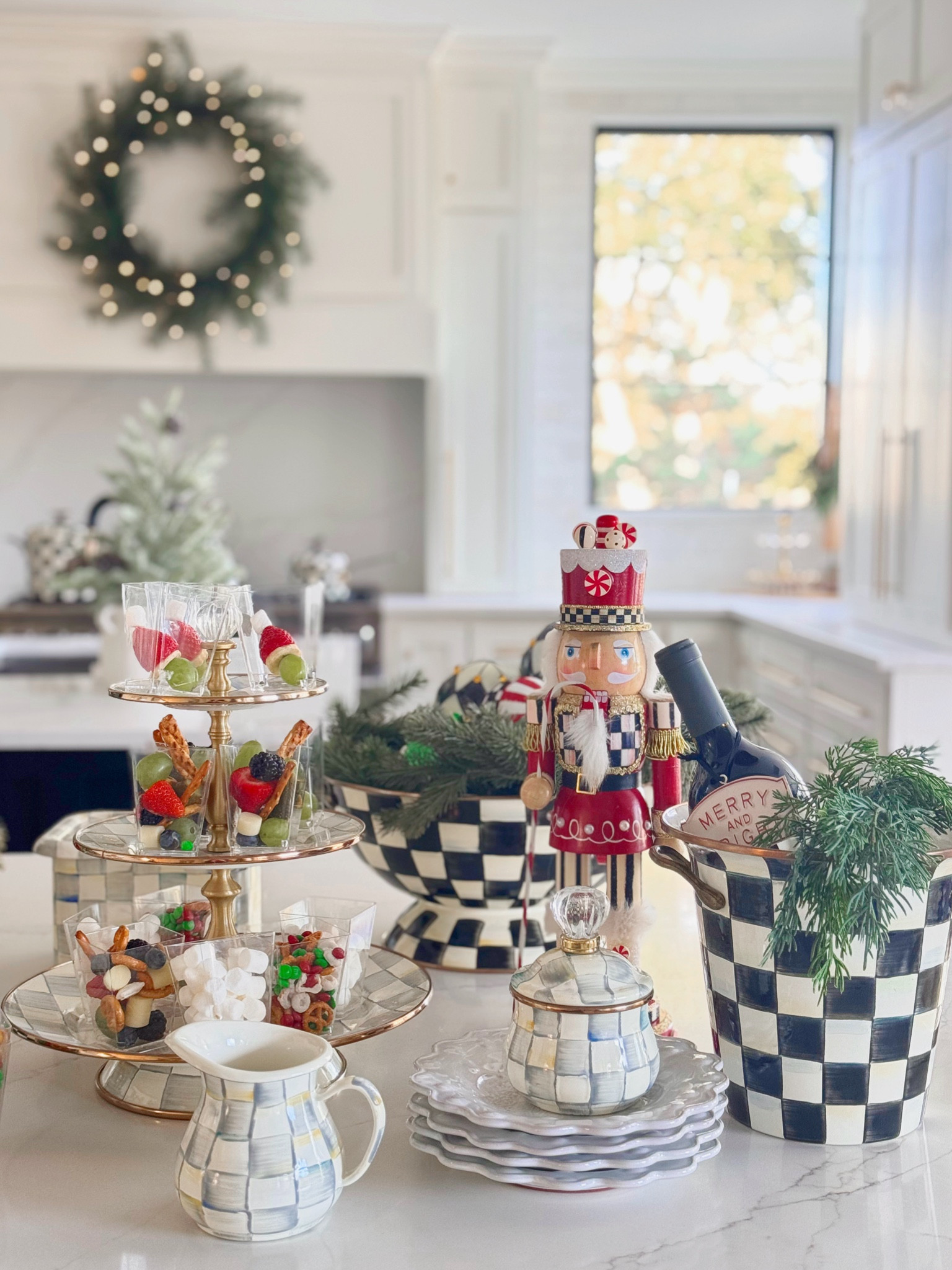 The whimsy and artistry of @mackenziechilds is unmatched! I love that no two pieces are identical and bring joy to my home 🥰 In time for the holidays, I’m sharing some of my favorites, including Bestsellers. You can use code SPOILEDHOME20 to save 20% off your order for the next 48 hours! Right now is the perfect time to grab some gifts 🎁 #mcpartner #mcholiday#LTKHolidaySale 

#LTKsalealert #LTKGiftGuide