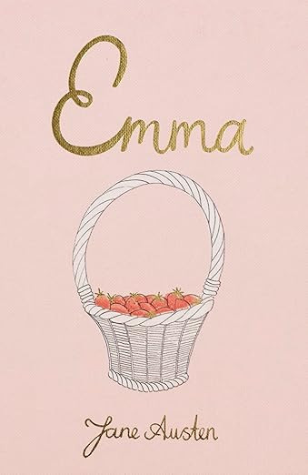 Emma (Wordsworth Collector's Editions)      Hardcover – September 2, 2020 | Amazon (US)