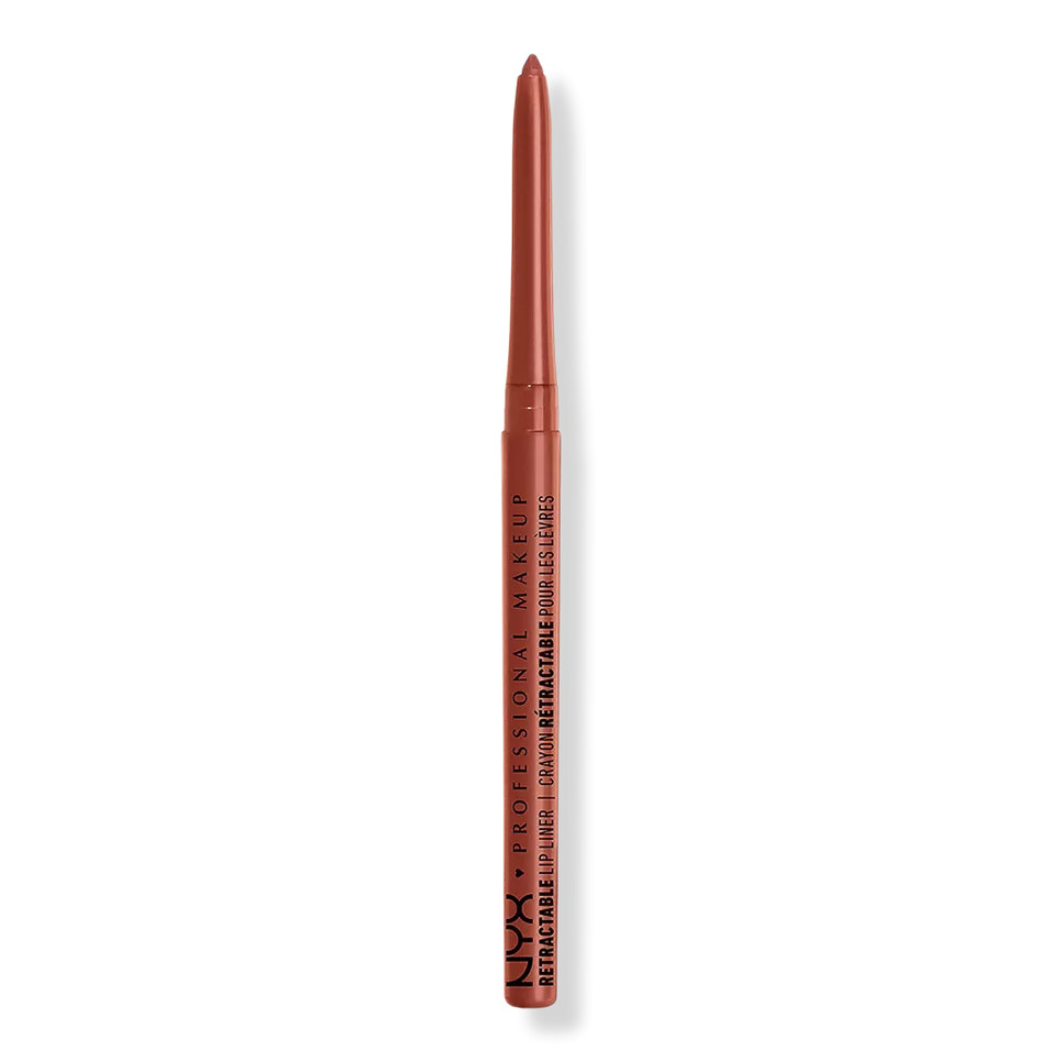 Retractable Long-Lasting Mechanical Lip Liner | Ulta