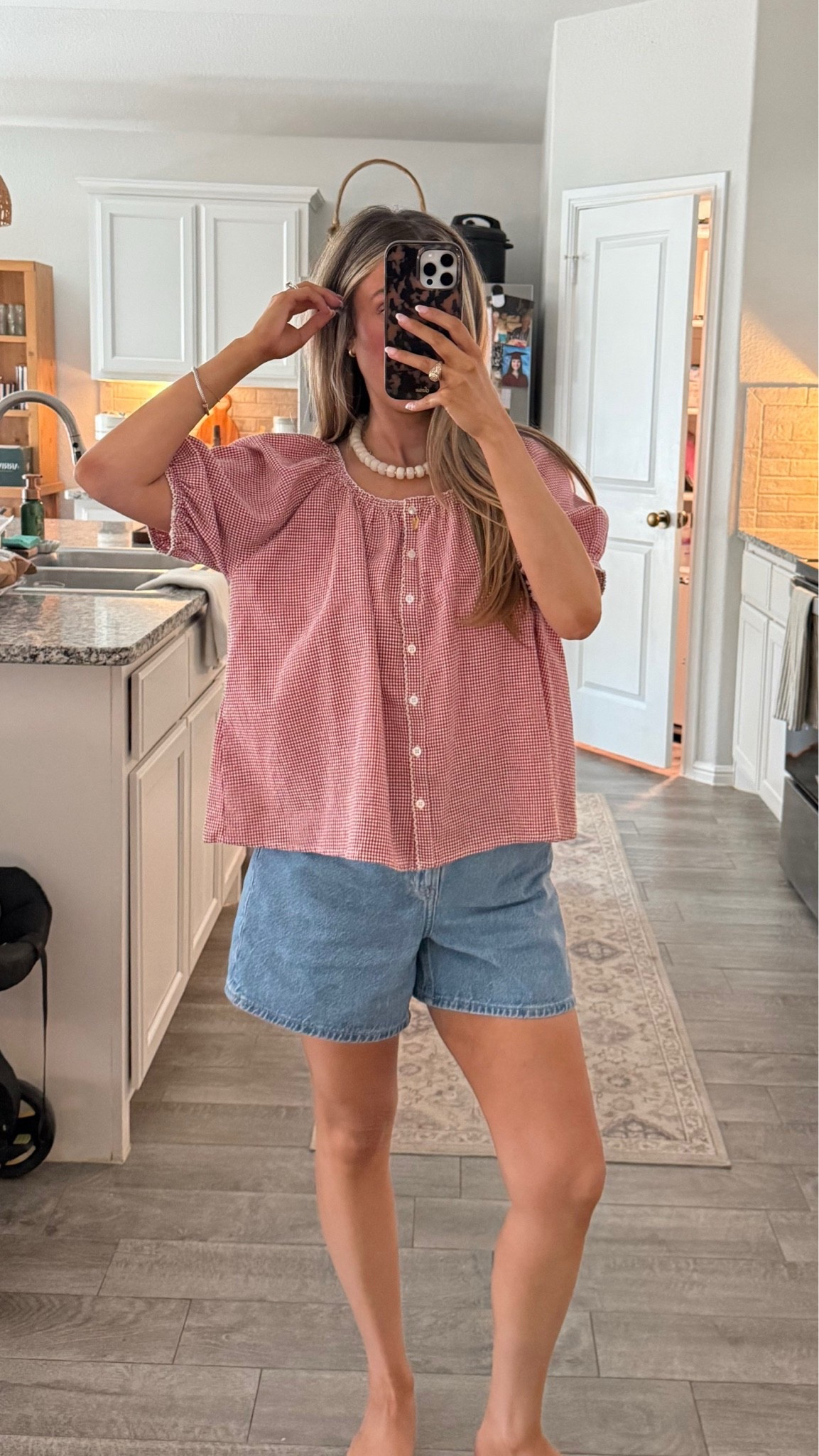 ootd!!