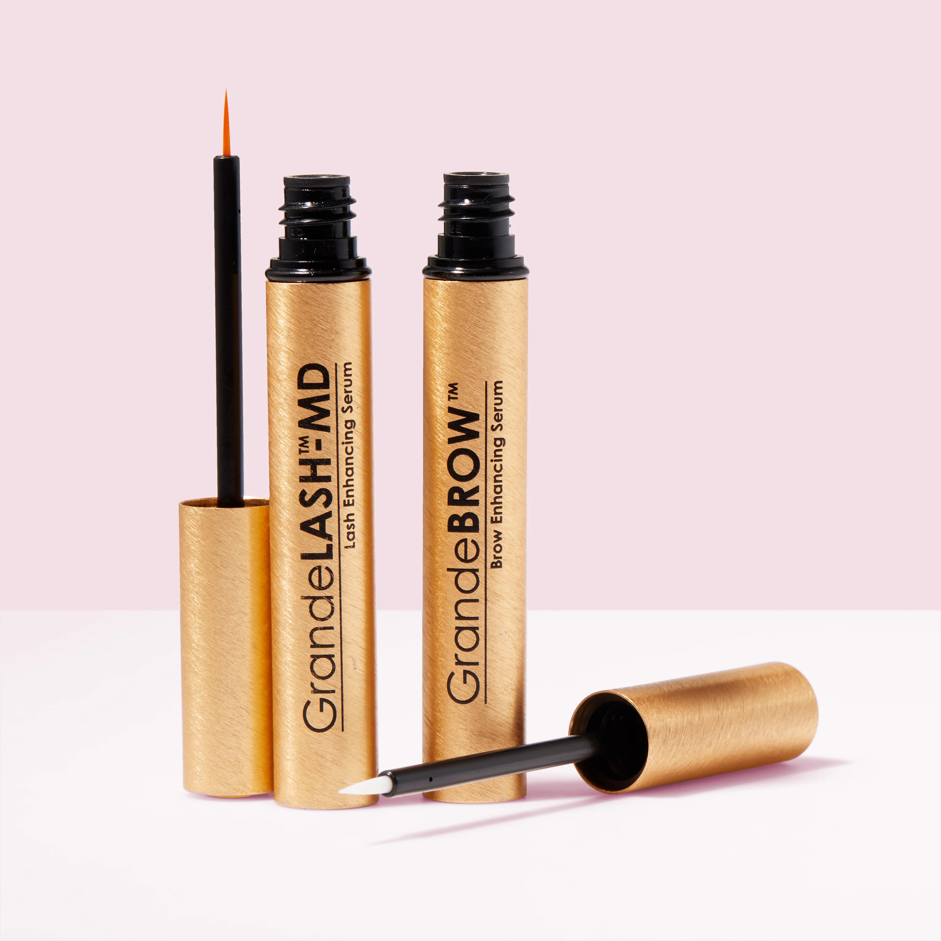 2 FREE SAMPLES WITH EVERY ORDER & FREE SHIPPING WITH ORDERS $50+* | Grande Cosmetics, LLC