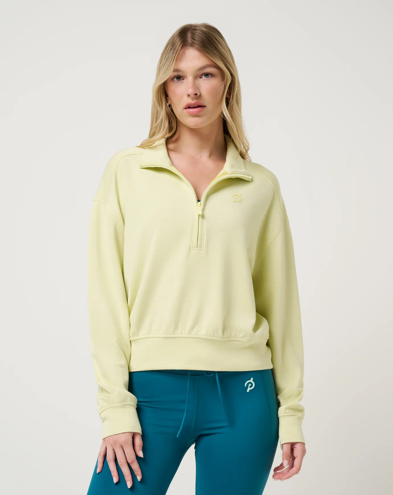Overnight Trip Half Zip | TravisMathew